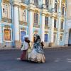 Гуляя по Царскому Селу. :: Ольга 