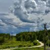 Просторы Подмосковья. :: Любовь 
