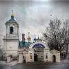 Ковров. Малая Базарная (Першутова). :: AZ east3