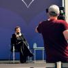 Маргарита Симоньян ответила на все вопросы зрителей. :: Татьяна Помогалова