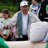 Бой на мешках :: Вик Токарев