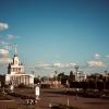 Как в старом кино :: Натали Королева