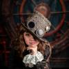 Steampunk :: Екатерина Пенежина