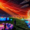 Наша Галактика. Миры подобные земному...(6) :: Игорь Питерский