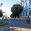 Бульвар купца Ефремова — пешеходная улица в историческом районе Чебоксар. :: ИРЭН@ .
