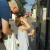 - Дедушка, ты ещё не всё купил ... :: sv.kaschuk