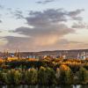 Усть-Каменогорск :: Дмитрий 