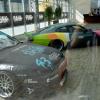 Спортивные автоперсоны :: AngussGrand