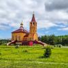 Храм Трех Вселенских Святителей :: Андрей Щетинин