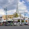Храм городского столба (Lak Muang) :: Валерий Готлиб