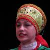 Лица фестиваля. :: Егор Бабанов