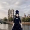 Pro куклу Эстер :: Alisia La DEMA