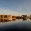 Осенний штиль... :: Андрей Вестмит
