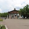 Прогулка по ВДНХ :: Лидия Бусурина