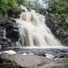 Водопад "Белые мосты" :: skijumper Иванов