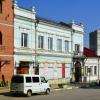 Феодосия. Дом по Адмиральскому бульвару 6. :: Пётр Чернега