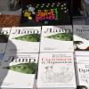 Книги Е. Водолазкина на Книжной ярмарке Платоновского фестивале искусств :: Татьяна Машошина