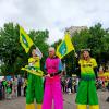 Все - на футбол! :: Vladimir Semenchukov
