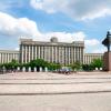 Московская площадь :: Виктор Орехов