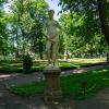 В Летнем саду :: Ирина Соловьёва