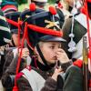 В запасном полку :: Александр