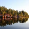 Остров Твердыш :: Andrey Lomakin