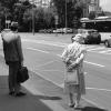 Уличная фотография. Шляпы. :: Любимова Ольга 