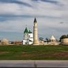 Городище. Болгар. Татарстан :: MILAV V