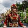 Восточная женщина :: Ирина Соловьёва