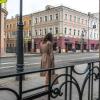 Городская Зарисовка :: юрий поляков