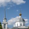 Воскресенская церковь :: Gen