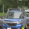 Honda N-Box Customs :: Дмитрий Никитин