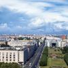 Петербургские перспективы :: Евгений