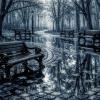 Одиночество :: Serg _