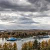 Усть-Каменогорск :: Дмитрий