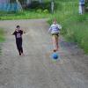летние каникулы :: леонид логинов