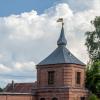 В Христорождественском монастыре :: Gen