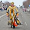 «Аз есьмь царь!» :: Михаил К