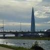 спортивная локация Нового Петербурга :: sv.kaschuk