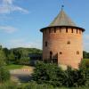 Алексеевская башня :: Владимир Соколов (svladmir)
