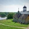 церковь Димитрия Солунского :: Andrey Lomakin