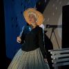 Однажды в театре... :: Владимир Куликов