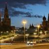 Красная площадь с Большого Москворецкого моста :: <<< Наташа >>>