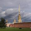 Петропавловская крепость :: Андрюс К
