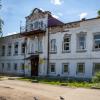 усадьба купца Шишкина, XIX век :: Gen 