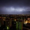 молниеносный город Т :: Антон Лихач