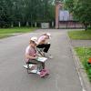 Рисуют дети :: Мария Васильева