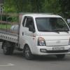 Грузовичок Hyundai :: Дмитрий Никитин
