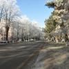 Пятигорск. Серебро :: AngussGrand