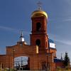 Храм. Новошешминск. Татарстан :: MILAV V
